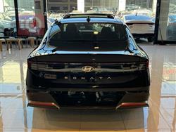 هیوندای سۆناتا